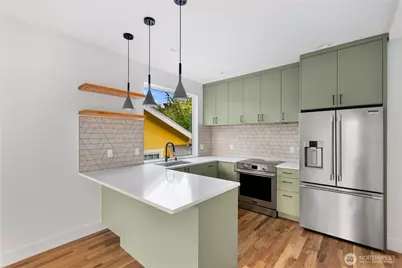4351 SW Willow Street, Seattle, WA 98136 - Photo 9