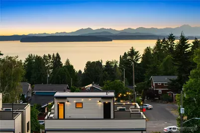 4351 SW Willow Street, Seattle, WA 98136 - Photo 1