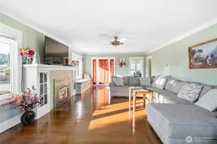 801 Spruce St, Hoquiam, WA 98550 - Photo 5