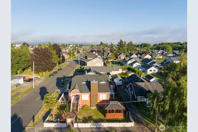 801 Spruce Street, Hoquiam, WA 98550 - Photo 35