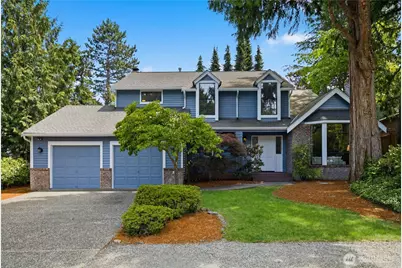 460 Jasmine Place NW, Issaquah, WA 98027 - Photo 1