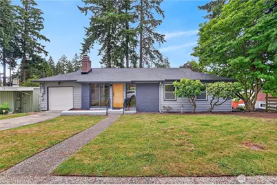 429 Harvard Avenue, Fircrest, WA 98466 - Photo 1