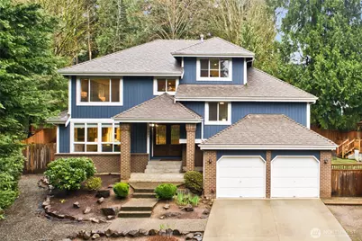 23031 76th Avenue SE, Woodinville, WA 98072 - Photo 1