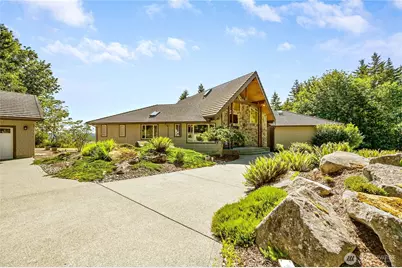 474 Blue Mountain Road, Chimacum, WA 98325 - Photo 1