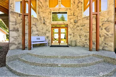 474 Blue Mountain Road, Chimacum, WA 98325 - Photo 3