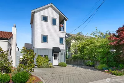 1338 California Ave SW, Seattle, WA 98116 - Photo 1