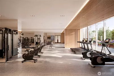 215 Bellevue Way NE #1205, Bellevue, WA 98004 - Photo 3