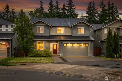 19617 136th Street Ct E, Bonney Lake, WA 98391 - Photo 1