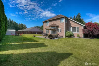 22705 66th Avenue Ct E, Spanaway, WA 98387 - Photo 27