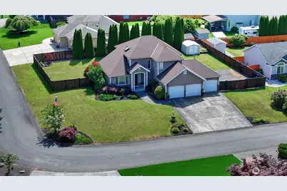 22705 66th Avenue Ct E, Spanaway, WA 98387 - Photo 35
