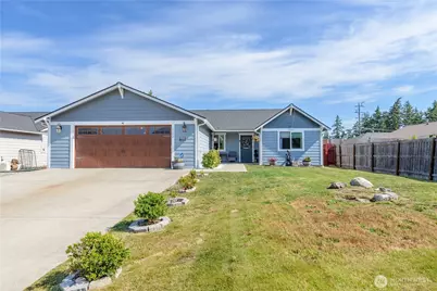 1137 Highland Avenue, Port Angeles, WA 98362 - Photo 1