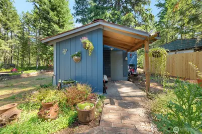 381 NE Tahuya Boulevard, Tahuya, WA 98588 - Photo 31