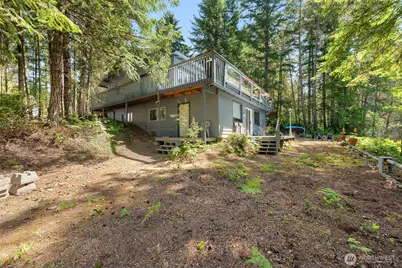 381 NE Tahuya Boulevard, Tahuya, WA 98588 - Photo 35