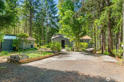 381 NE Tahuya Boulevard, Tahuya, WA 98588 - Photo 33