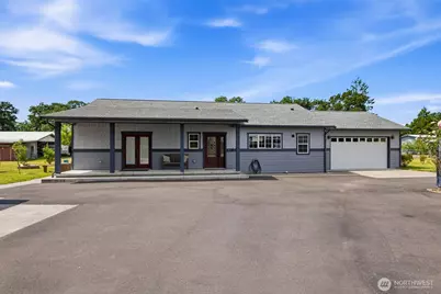 10305 187th Avenue SW, Rochester, WA 98579 - Photo 3