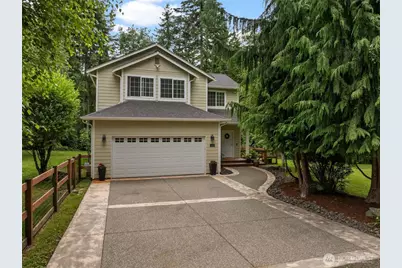 5412 43rd Avenue NW, Gig Harbor, WA 98335 - Photo 3