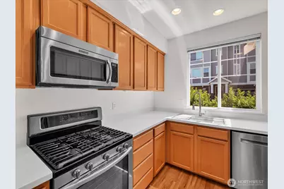 15414 135th Place NE #32A, Woodinville, WA 98072 - Photo 7