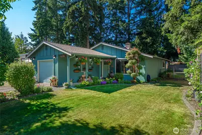 10701 125th Street E, Puyallup, WA 98374 - Photo 1
