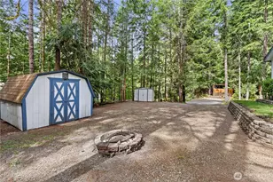 541 N Mt Jupiter Dr, Hoodsport, WA 98548 - Photo 31