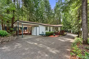 541 N Mt Jupiter Dr, Hoodsport, WA 98548 - Photo 3