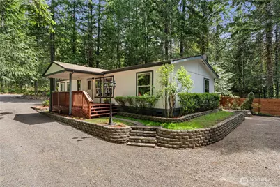541 N Mt Jupiter Drive #WA9854, Hoodsport, WA 98548 - Photo 1