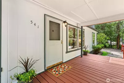 541 N Mt Jupiter Drive #WA9854, Hoodsport, WA 98548 - Photo 5