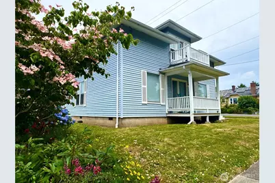 2323 E Street, Bellingham, WA 98225 - Photo 1