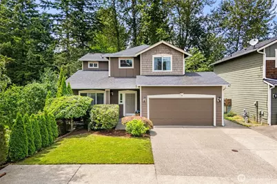 13321 SE 273rd Street, Kent, WA 98042 - Photo 1