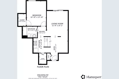 14515 NE 32nd Street #H104, Bellevue, WA 98007 - Photo 21