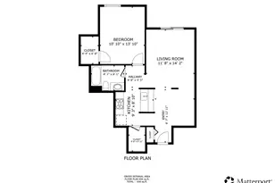 14515 NE 32nd St, Bellevue, WA 98007 - Photo 21