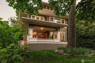 1000 15th Avenue E, Seattle, WA 98112 - Photo 1