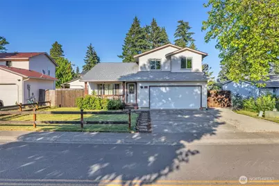 460 Meadow Lane, Napavine, WA 98532 - Photo 1