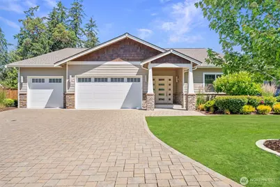 6105 132nd Street Ct NW, Gig Harbor, WA 98332 - Photo 1