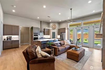 6105 132nd Street Ct NW, Gig Harbor, WA 98332 - Photo 5