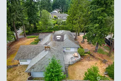 7836 NE 14th Street, Medina, WA 98039 - Photo 3