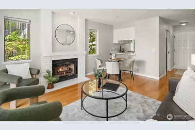 406 10th Street #C202, Kirkland, WA 98033 - Photo 5
