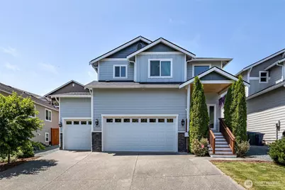 1420 E Gateway Heights Loop, Sedro Woolley, WA 98284 - Photo 1