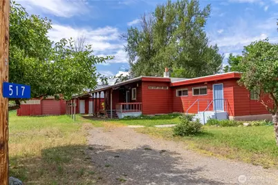 517 Lufkin Lane, Winthrop, WA 98862 - Photo 3