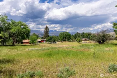 517 Lufkin Lane, Winthrop, WA 98862 - Photo 1