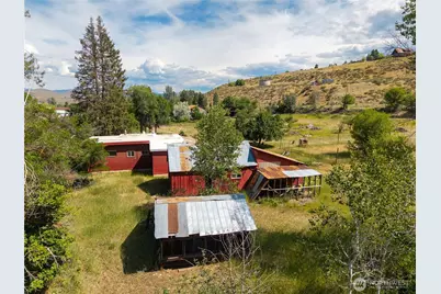 517 Lufkin Lane, Winthrop, WA 98862 - Photo 33