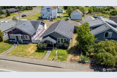 1120 Lincoln Street, Hoquiam, WA 98550 - Photo 1