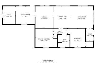 1120 Lincoln St, Hoquiam, WA 98550 - Photo 5