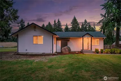 23617 Orting Kapowsin Highway E, Graham, WA 98338 - Photo 1