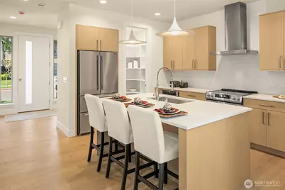 13121 NE 103rd Place, Kirkland, WA 98033 - Photo 9