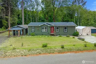 50 SE Fuchsia Ave, Shelton, WA 98584 - Photo 1