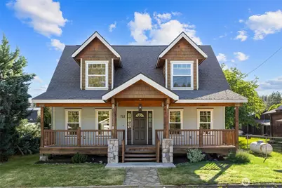 712 S A Street, Roslyn, WA 98941 - Photo 1