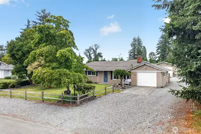 10521 50th Avenue E, Tacoma, WA 98446 - Photo 1