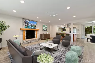 10511 Cedrona Street SW, Lakewood, WA 98498 - Photo 5