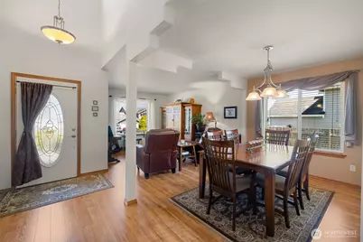1108 Eckard Avenue, Port Angeles, WA 98362 - Photo 5