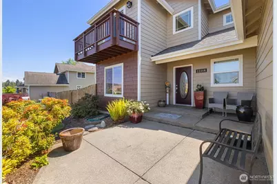 1108 Eckard Avenue, Port Angeles, WA 98362 - Photo 3